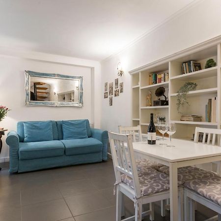 Cozy Loft Orsini Palace Rzym Zewnętrze zdjęcie