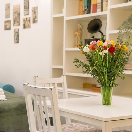 Cozy Loft Orsini Palace Rzym Zewnętrze zdjęcie