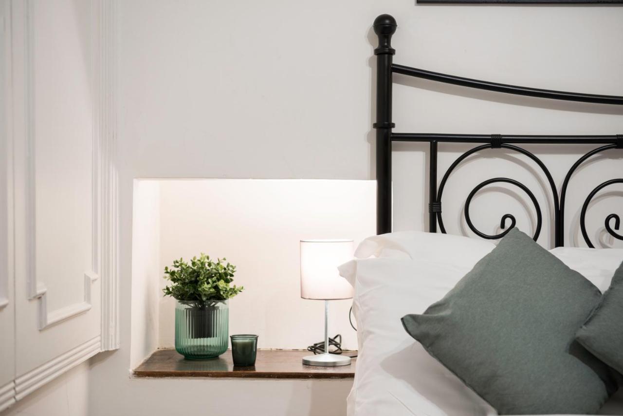 Cozy Loft Orsini Palace Rzym Zewnętrze zdjęcie