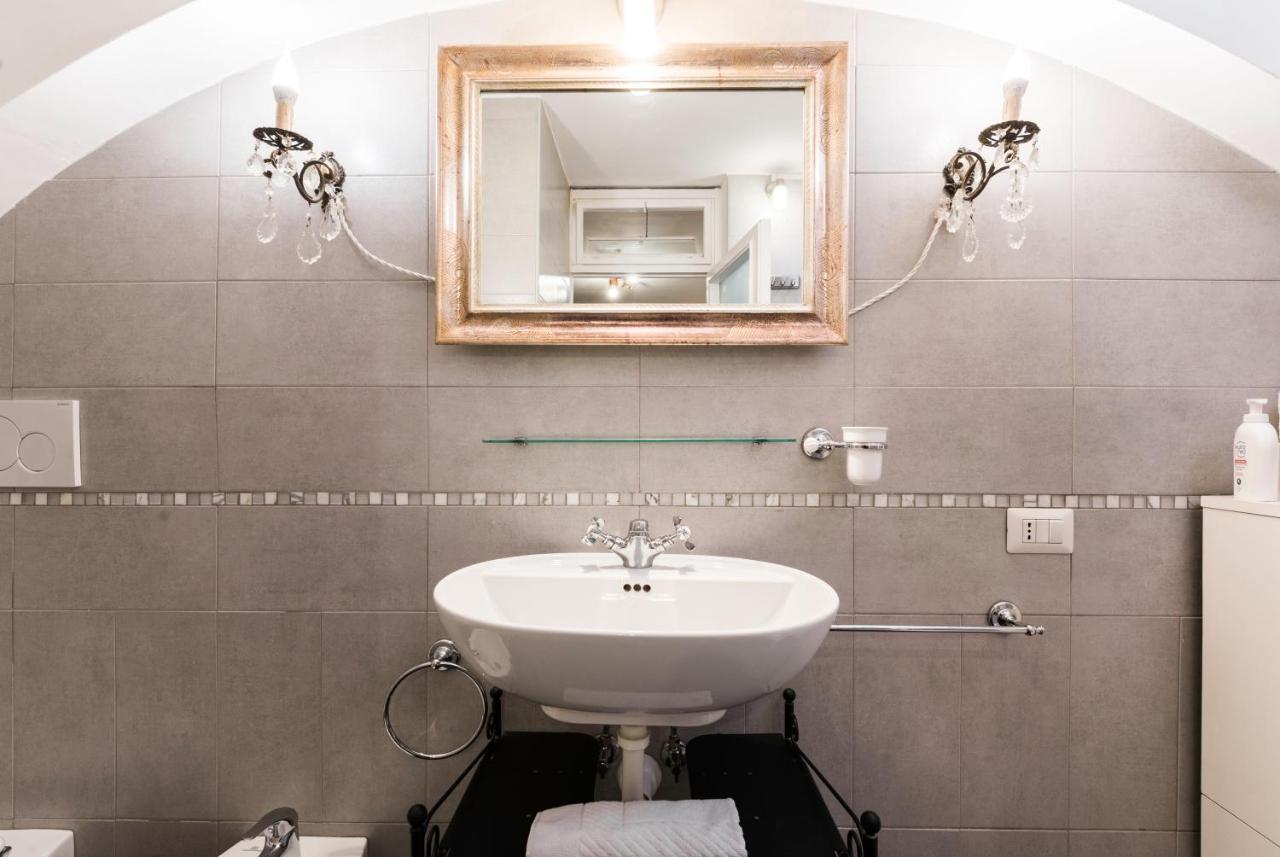 Cozy Loft Orsini Palace Rzym Zewnętrze zdjęcie