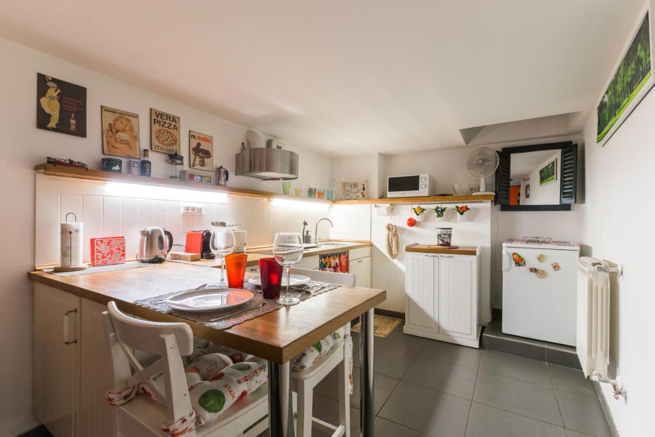 Cozy Loft Orsini Palace Rzym Zewnętrze zdjęcie