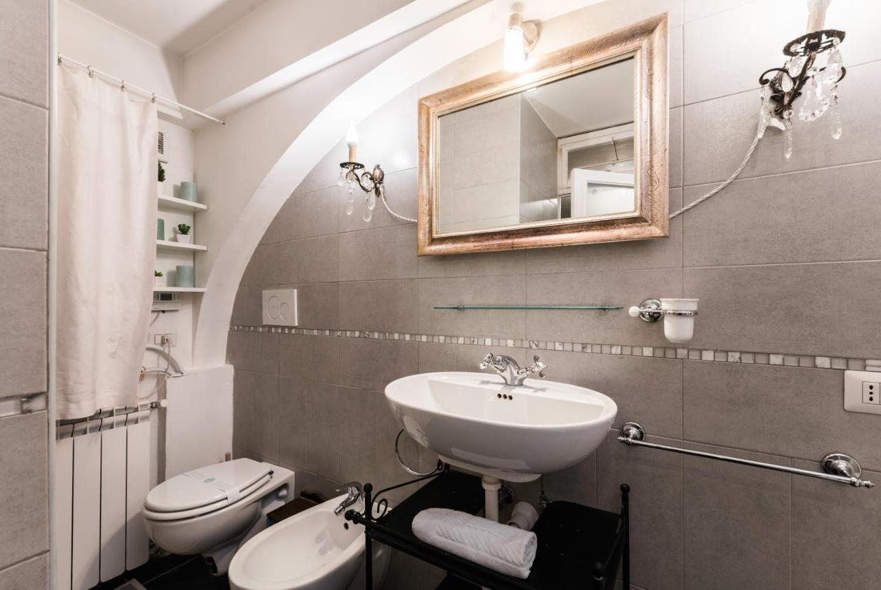 Cozy Loft Orsini Palace Rzym Zewnętrze zdjęcie