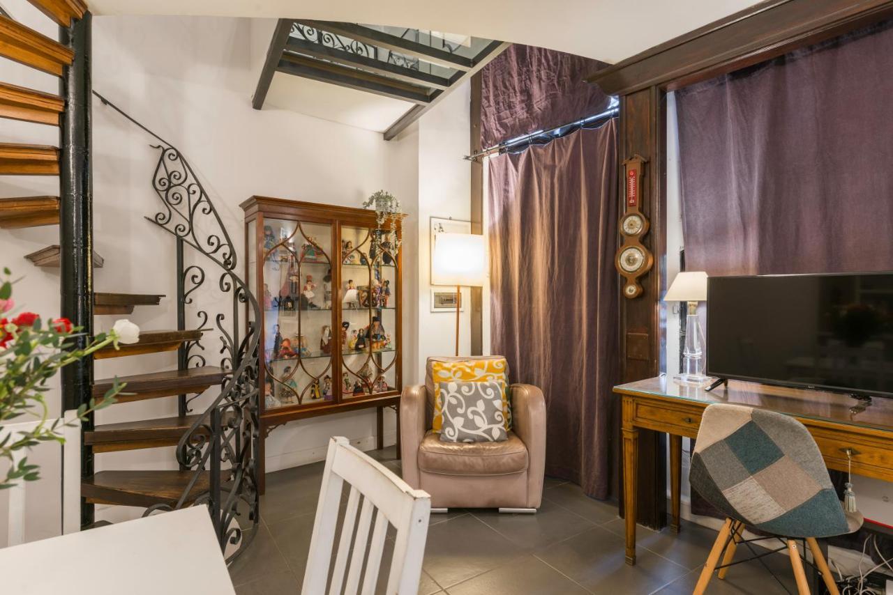 Cozy Loft Orsini Palace Rzym Zewnętrze zdjęcie